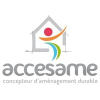 Logo Accesame