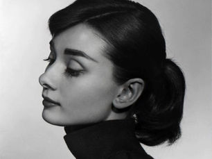 Nova série sobre Audrey Hepburn confirmada!