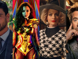 Framboesa de Ouro: os piores do ano