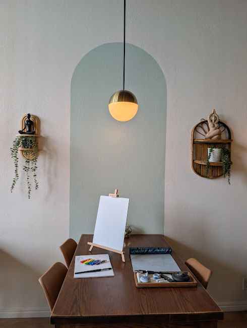 Studio seating
