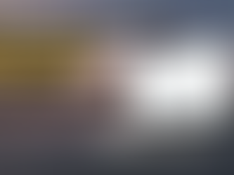 Laptop displaying dKilo dashboard showing Saudi Arabia map and campaign data, with a geo-targeted DOOH ad message overlay on a city background.