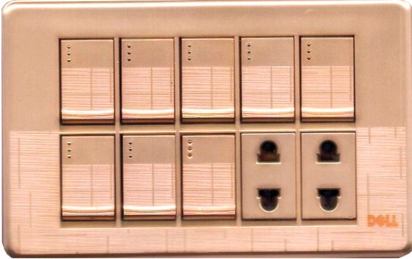 Dell Golden