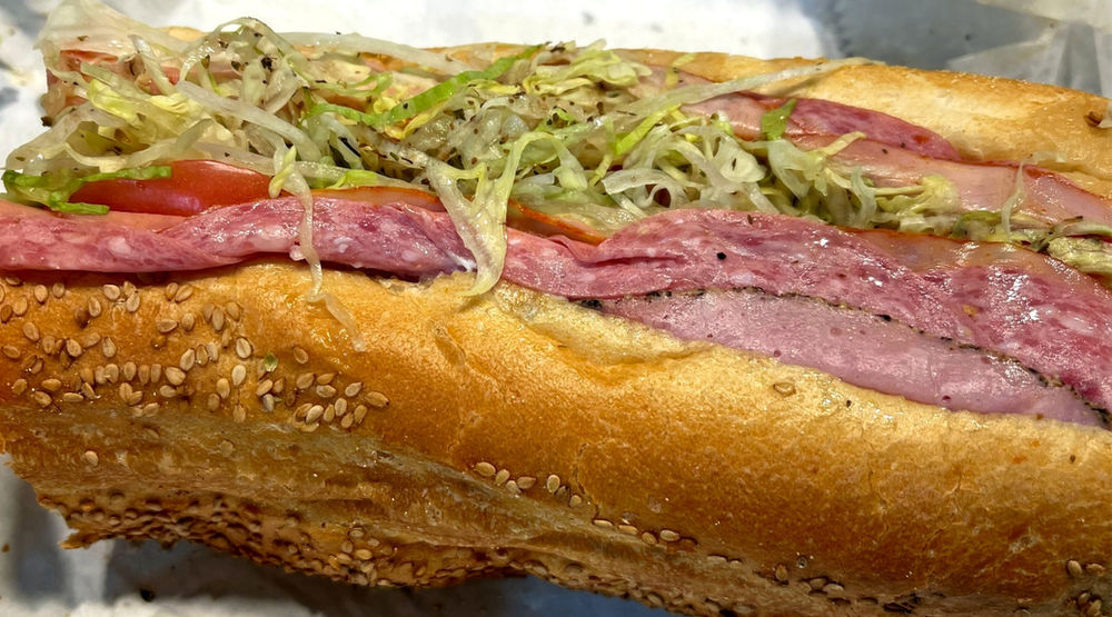 Hoagies Marinucci's Deli