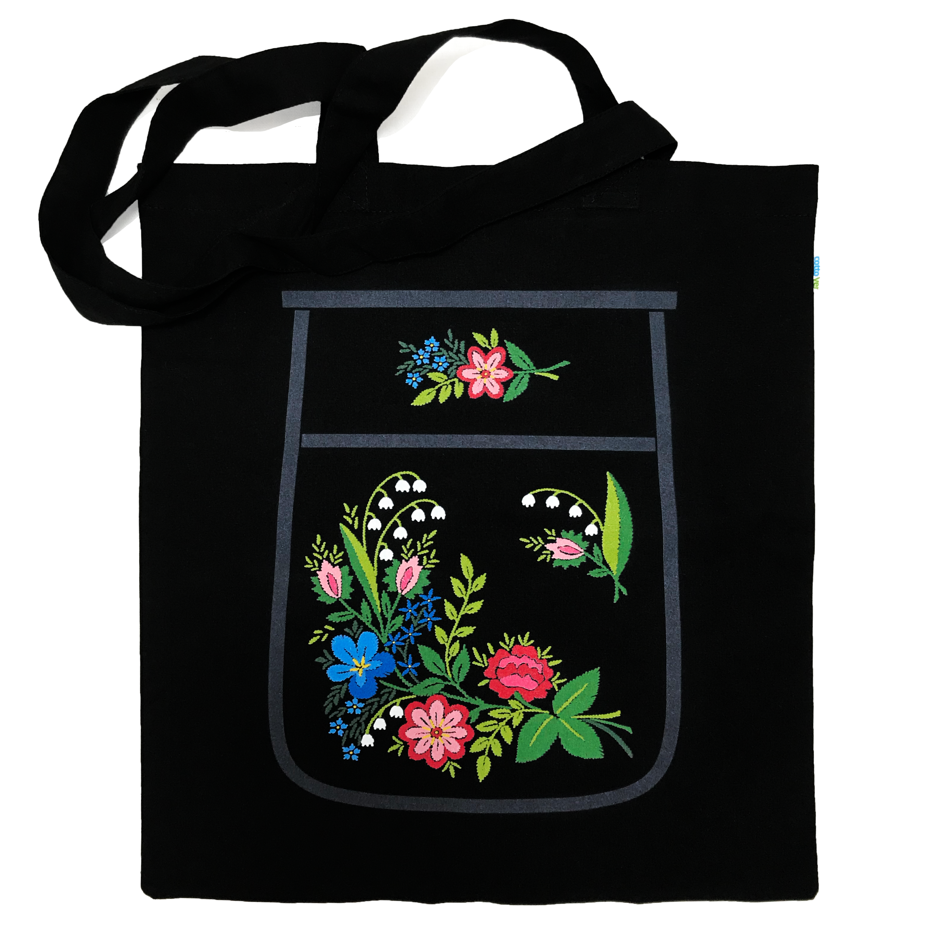 Dalaväskorna: Äppelbo