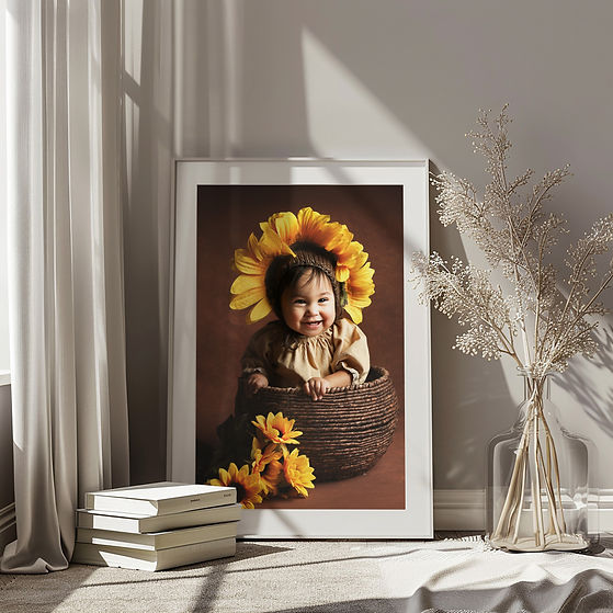 our Heirloom Products