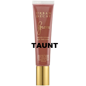 Thumbnail: URBAN DECAY LIP LOVE HONEY INFUSED LIP THERAPY