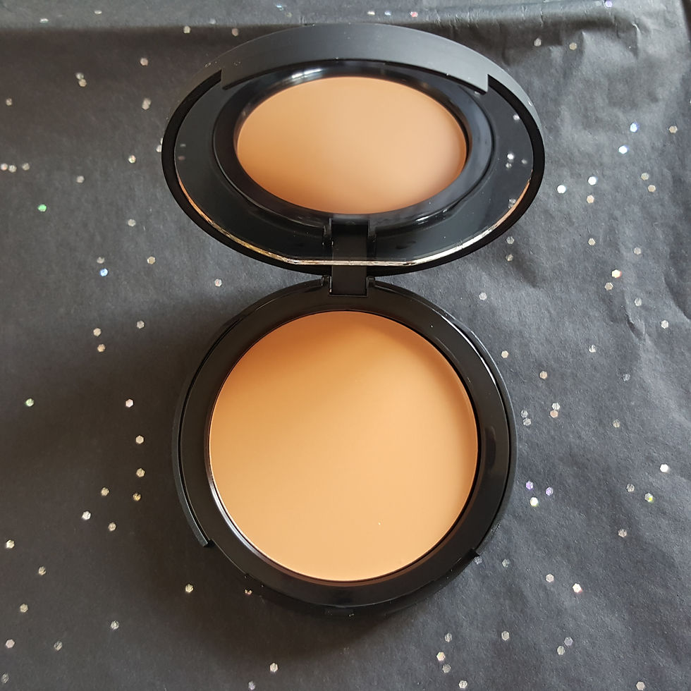 Thumbnail: Soft Touch Creme Foundation