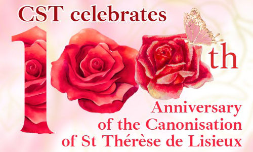 Church of St Teresa Feast Day Dinner