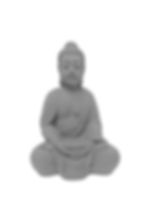 Miniatura: Buda Meditando