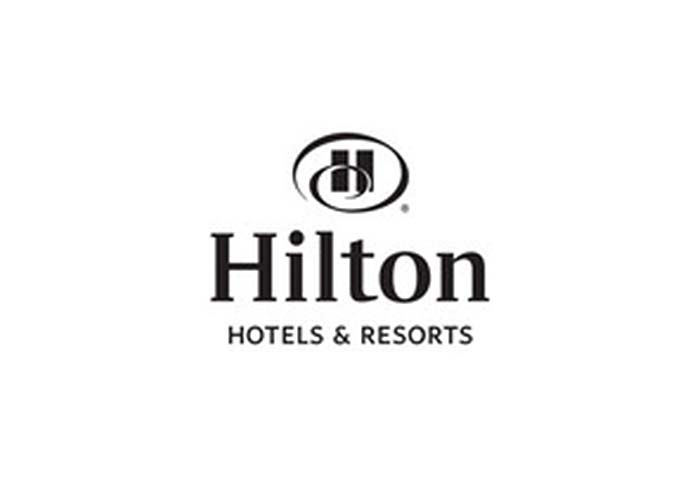 Hilton-Hotel