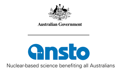 ansto logo