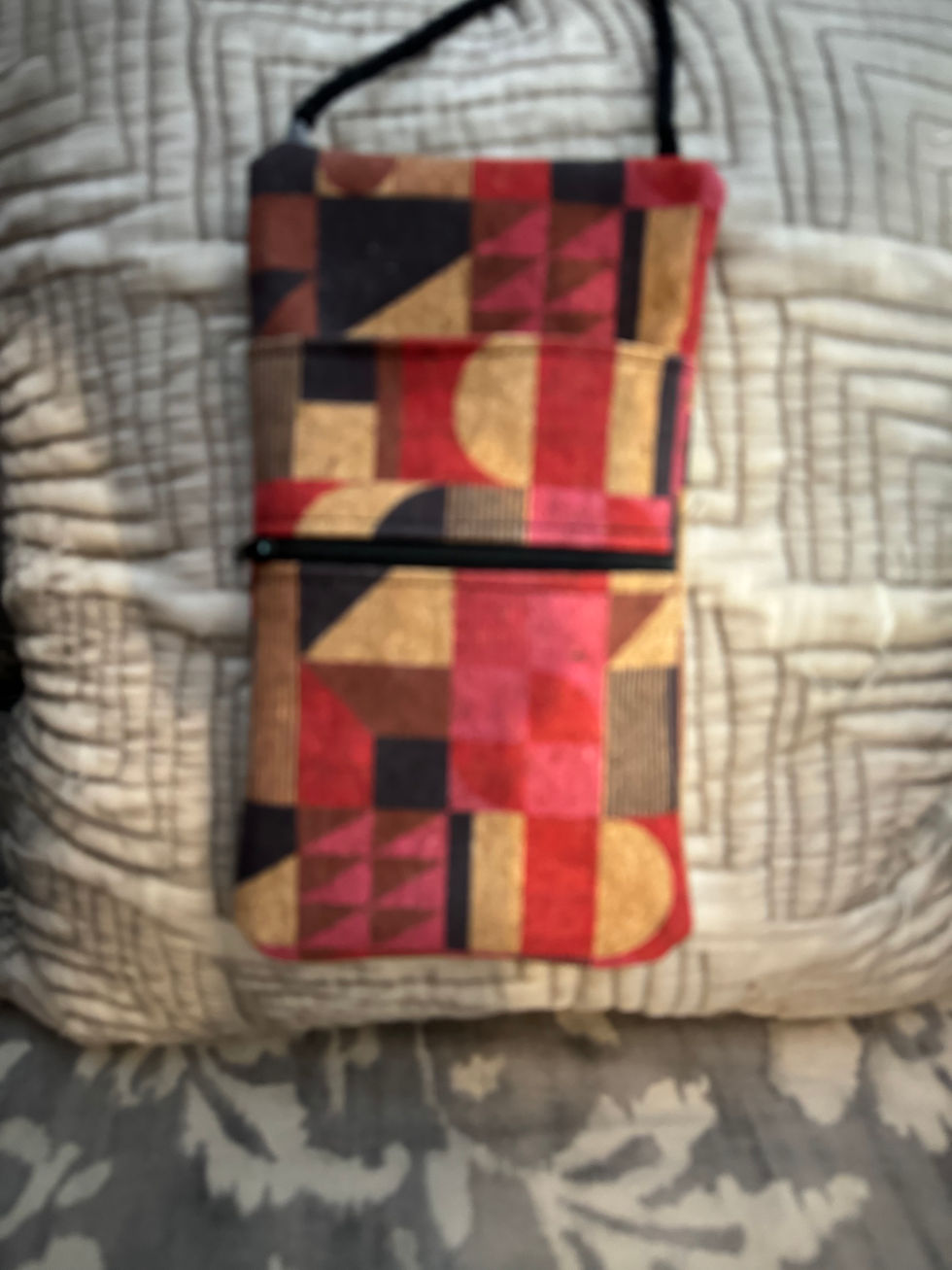 Phoebe Bag  P24