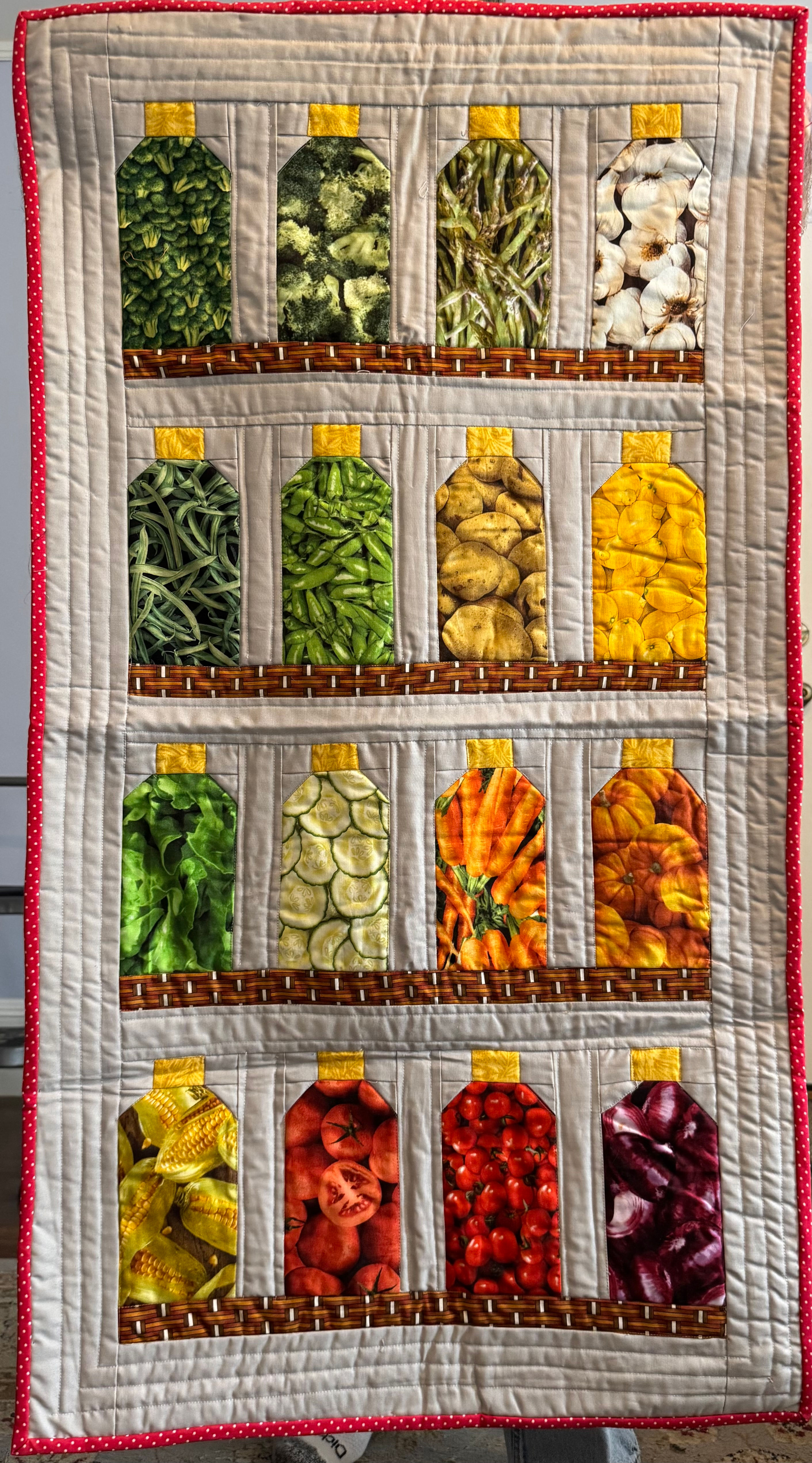 Pickled Veggies (276)