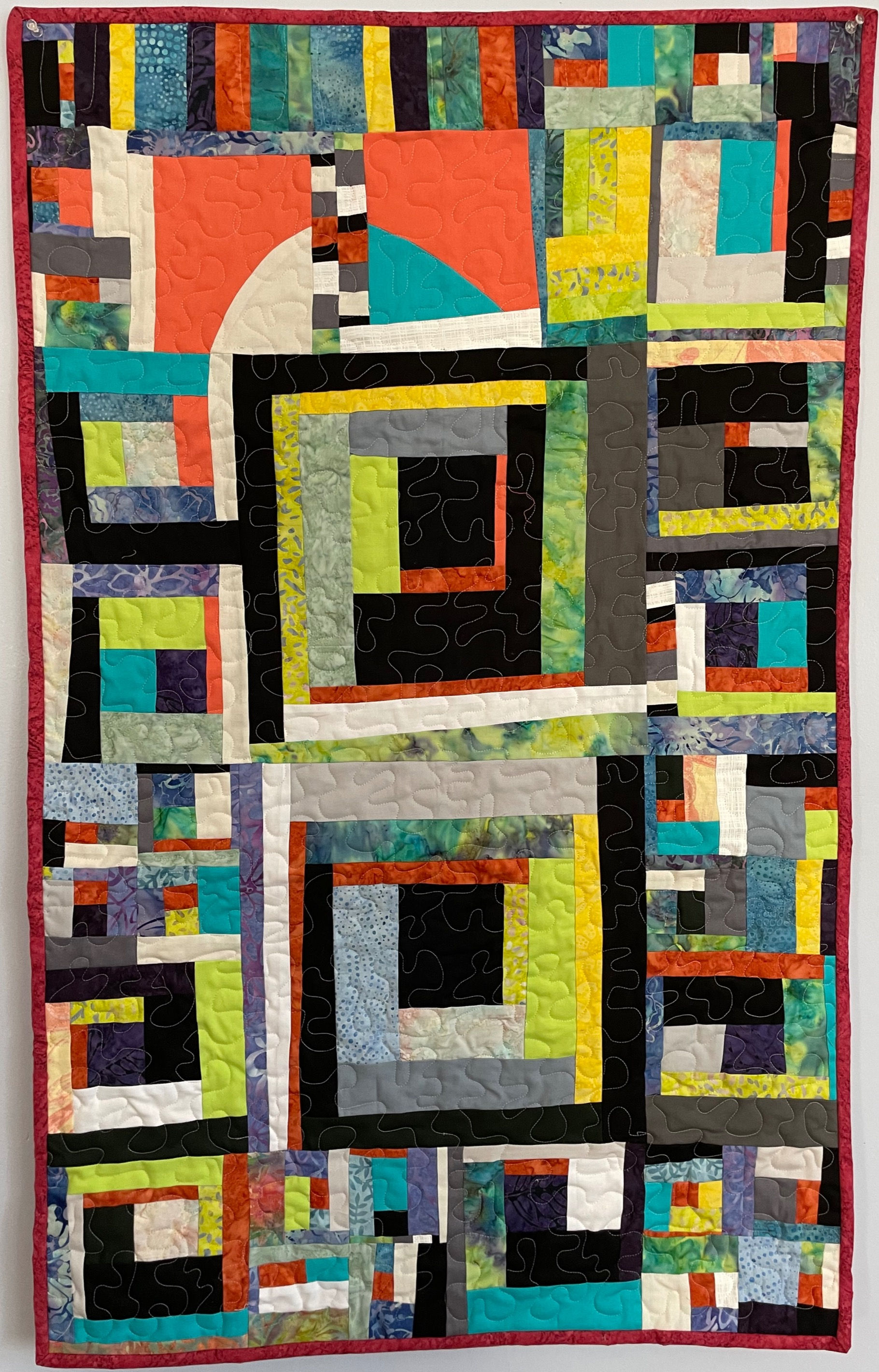 Arches Over Squares (177)