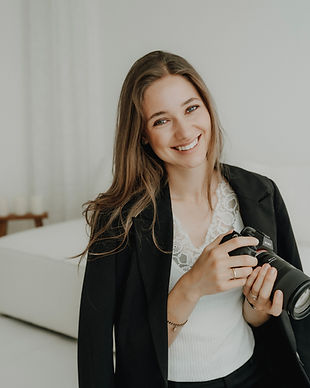 Mia Reinbott 
