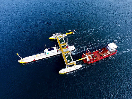 PLAT-I Operational in Nova Scotia