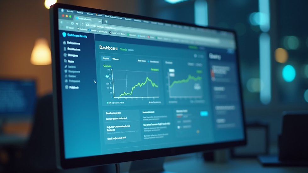 Boost Website Security with Website Virus Scanning