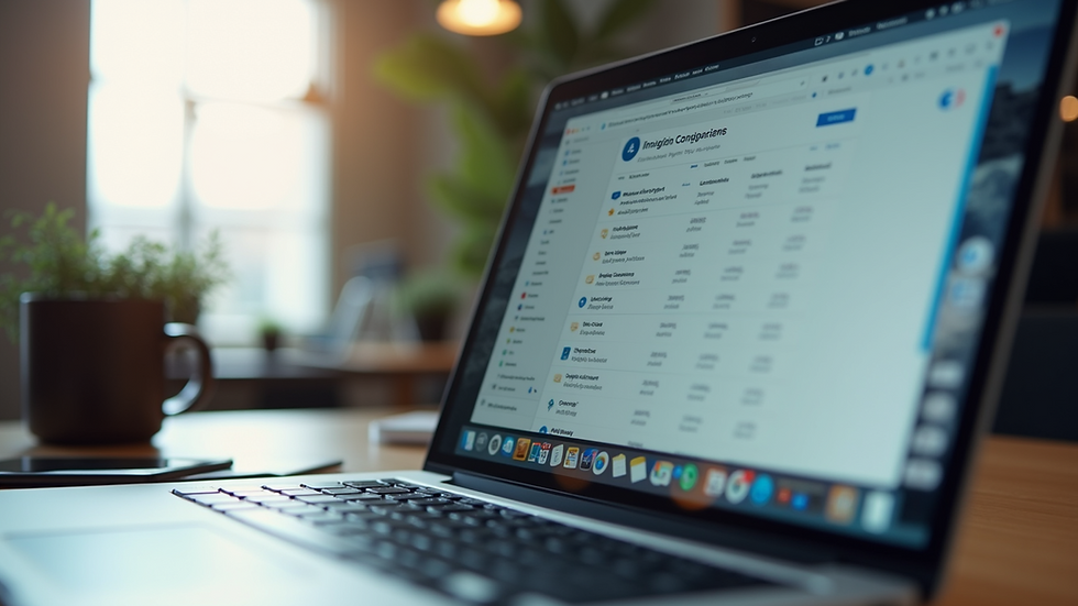 Professional Email Hosting Services: Why It Matters