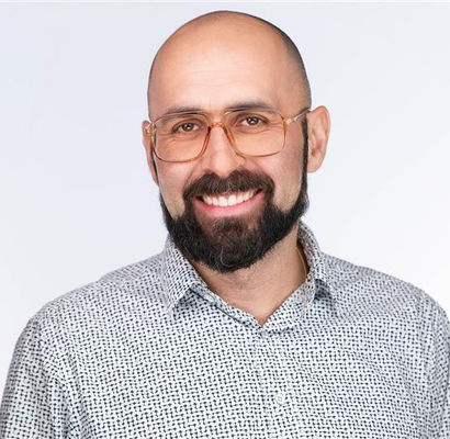 Daniele Foresti