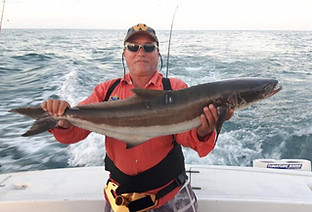 Bijupira Pescado em Itacaré Bahia