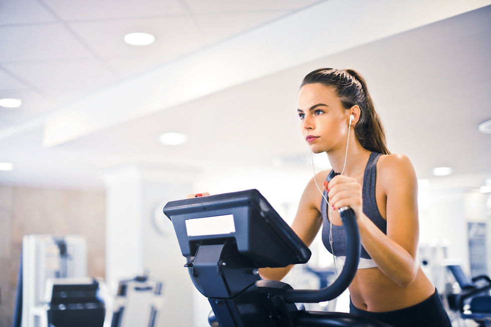 Femme en périménopause, bien-être et confiance en soi