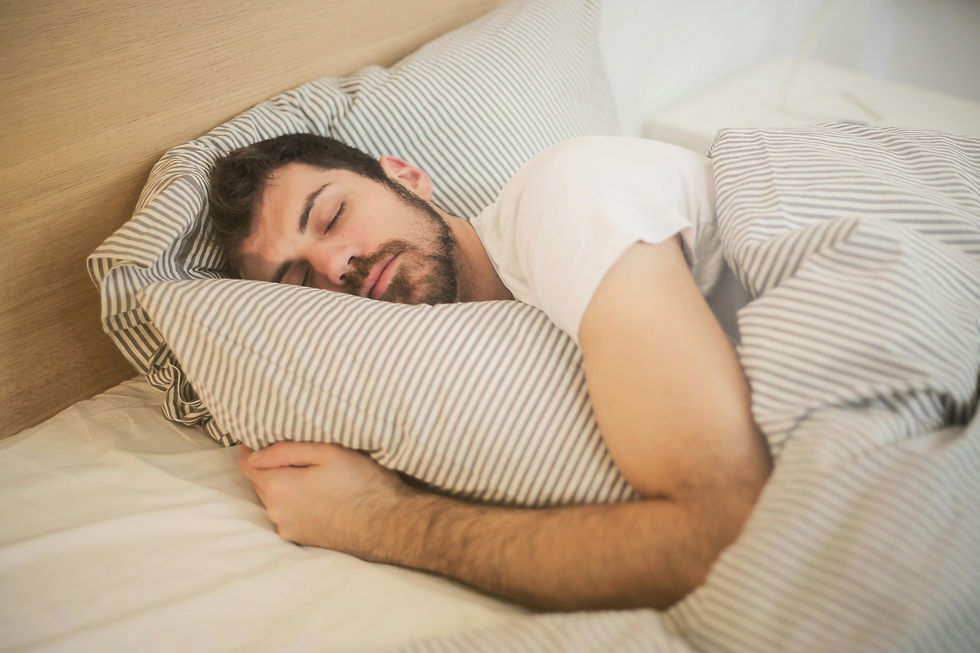 Sommeil perturbé et fatigue en périménopause et ménopause