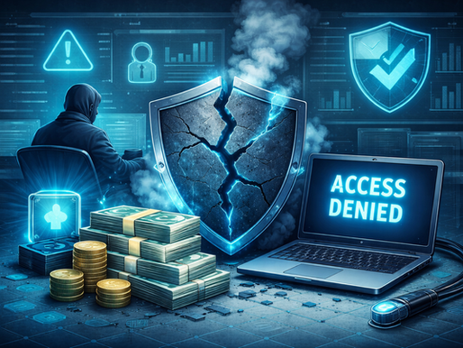 Warum viele Security-Programme trotz hoher Investitionen scheitern