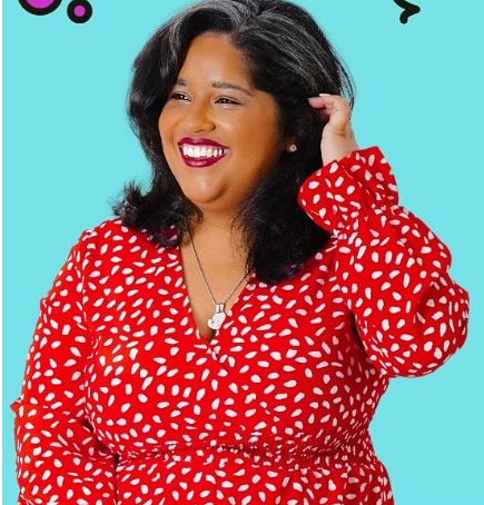 Biografía de la autora puertorriqueña Maribel Vázquez López