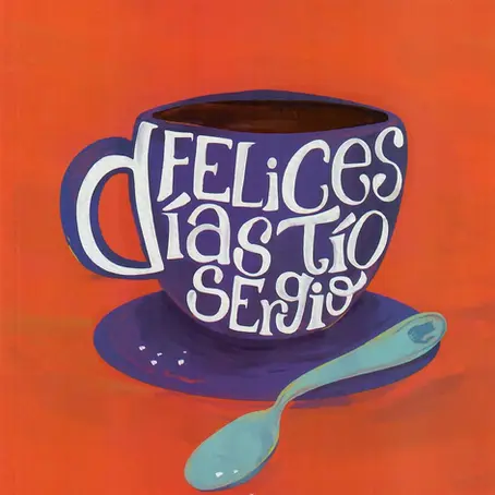 Reseña Felices Días Tío Sergio 