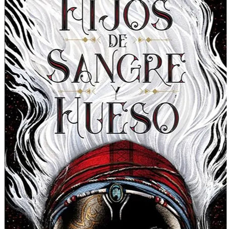 Reseña: Hijos de Sangre y Hueso, Tomi Adeyemi