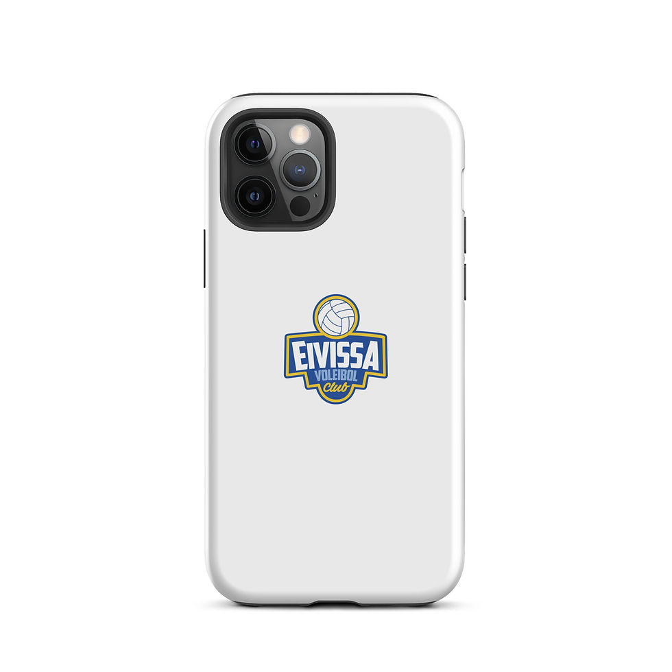 Miniatura: Funda dura para iPhone®