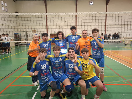 Crónica | Autonómica Juvenil Masculina – Jornada 7