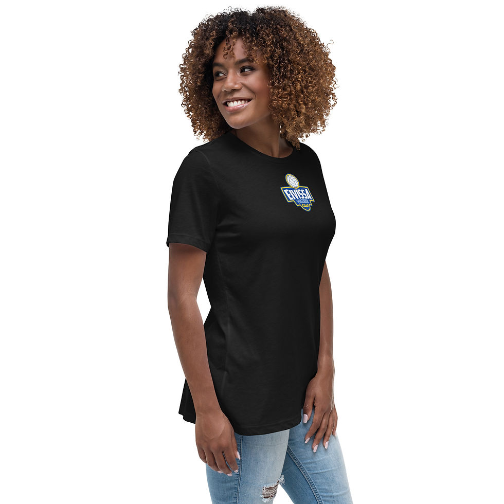 Miniatura: Camiseta Mujer Logo Color