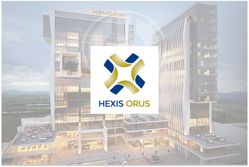 HEXIS ORUS MM