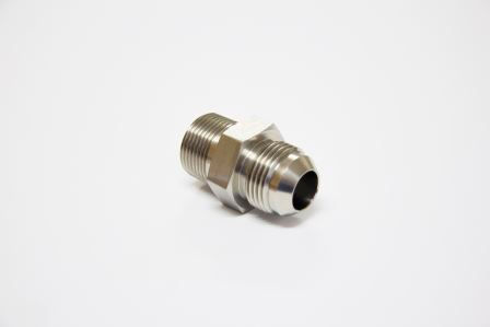 Hytrol B-03879-452 | 26 X-O RLR - #50 SPKT ONE END  53-1/4