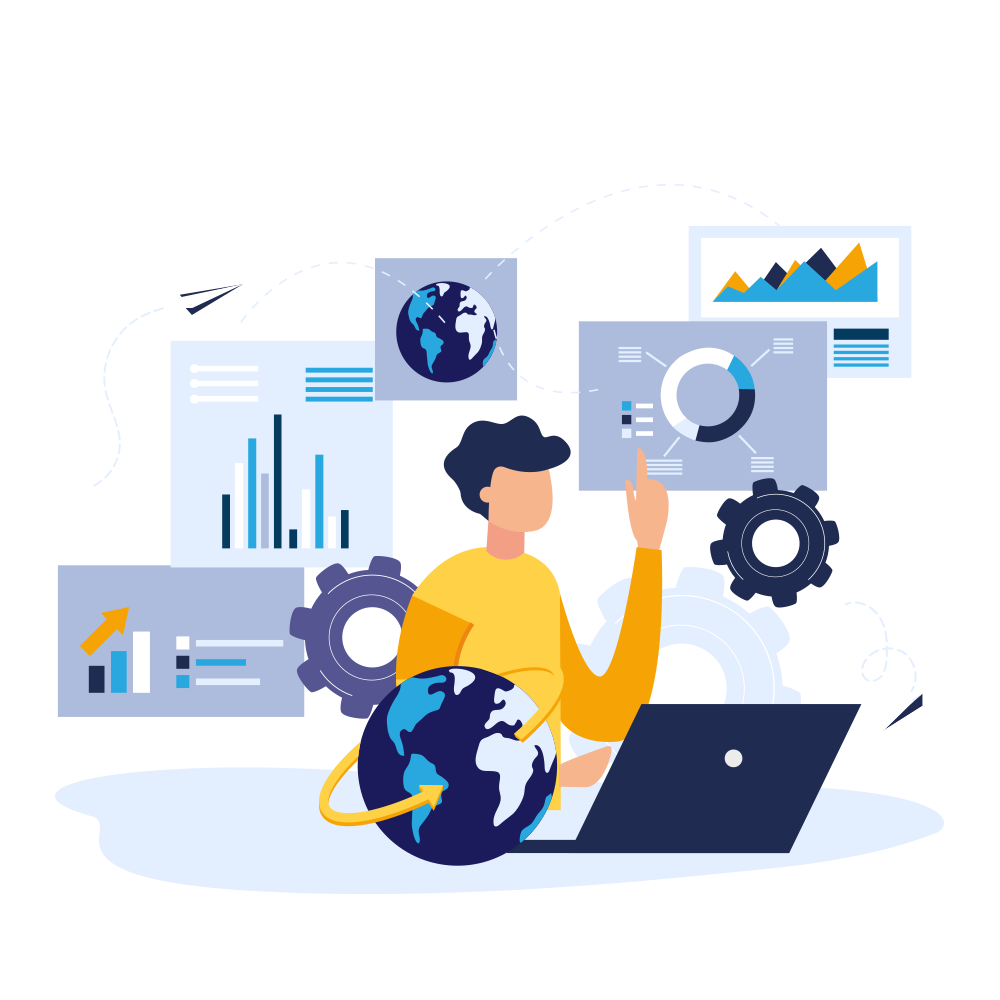 Data Conversion Services
