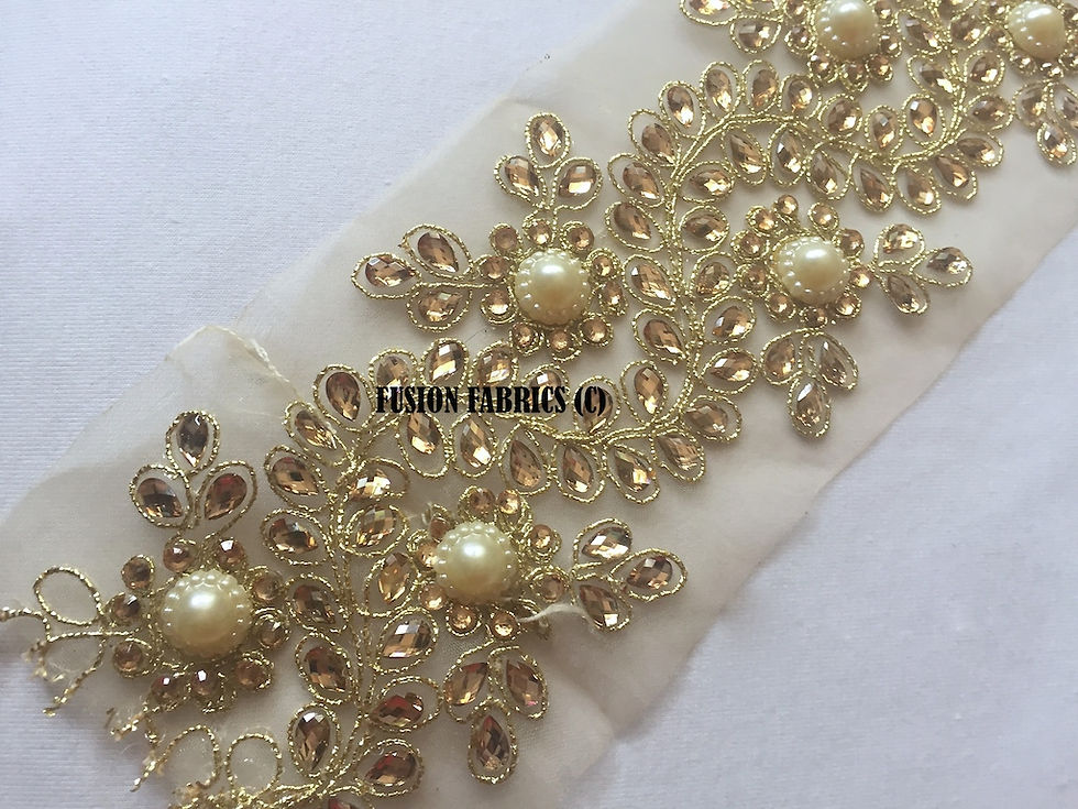 Thumbnail: Shikha Royal Trim
