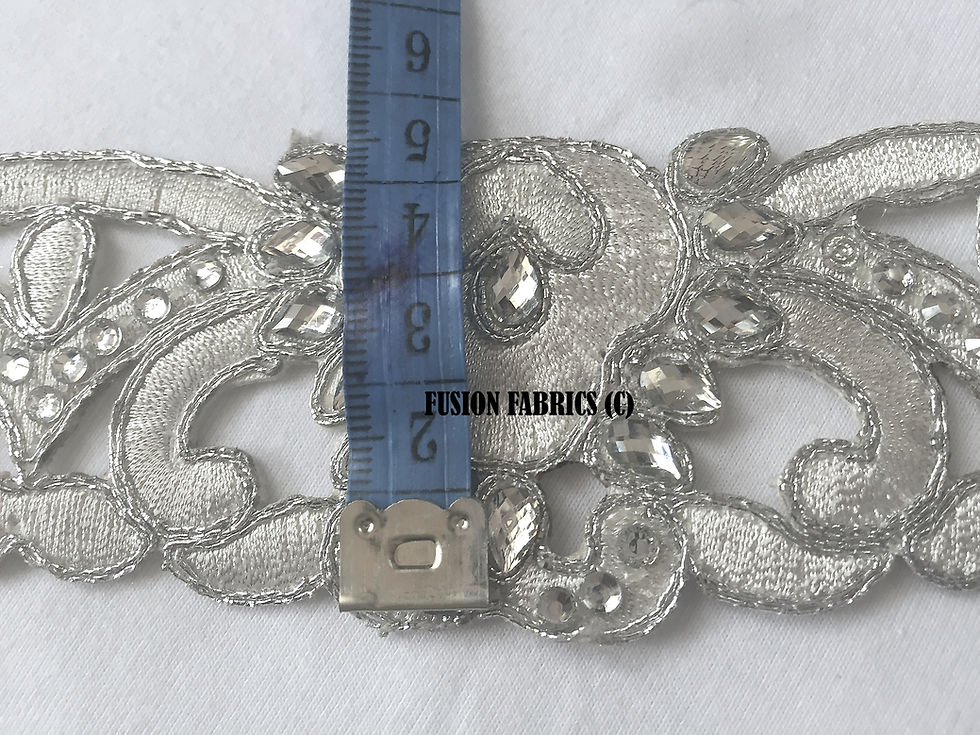 Thumbnail: Dawn Silver Trim