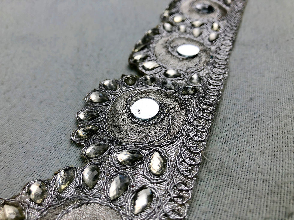 Thumbnail: Silver Moon Trim