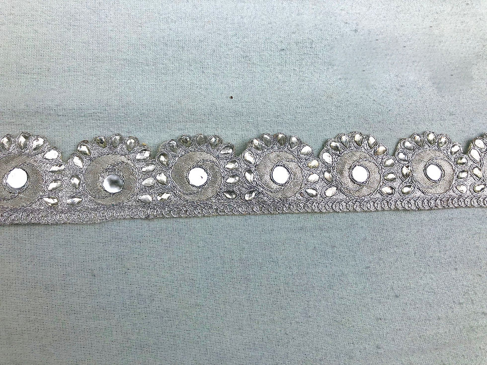 Thumbnail: Silver Moon Trim