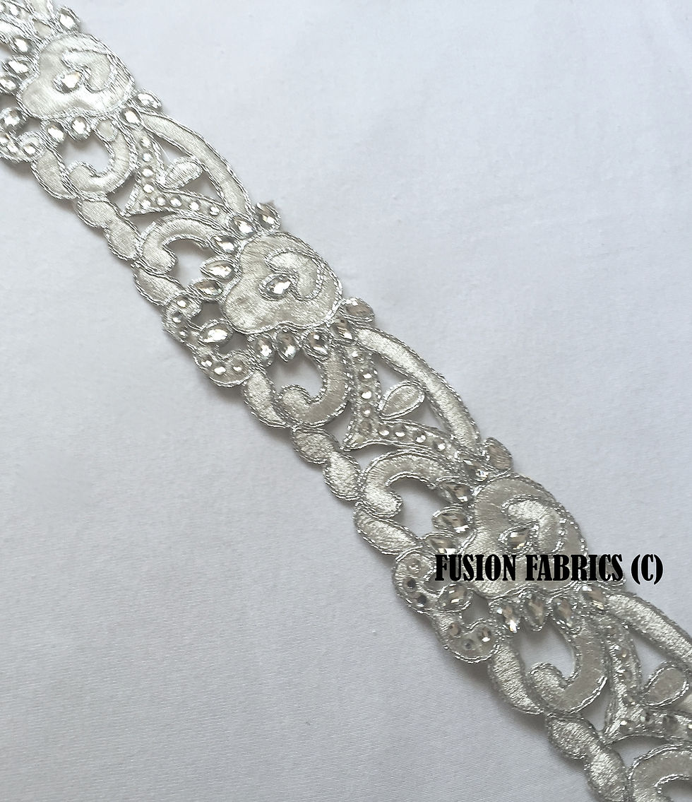 Thumbnail: Dawn Silver Trim