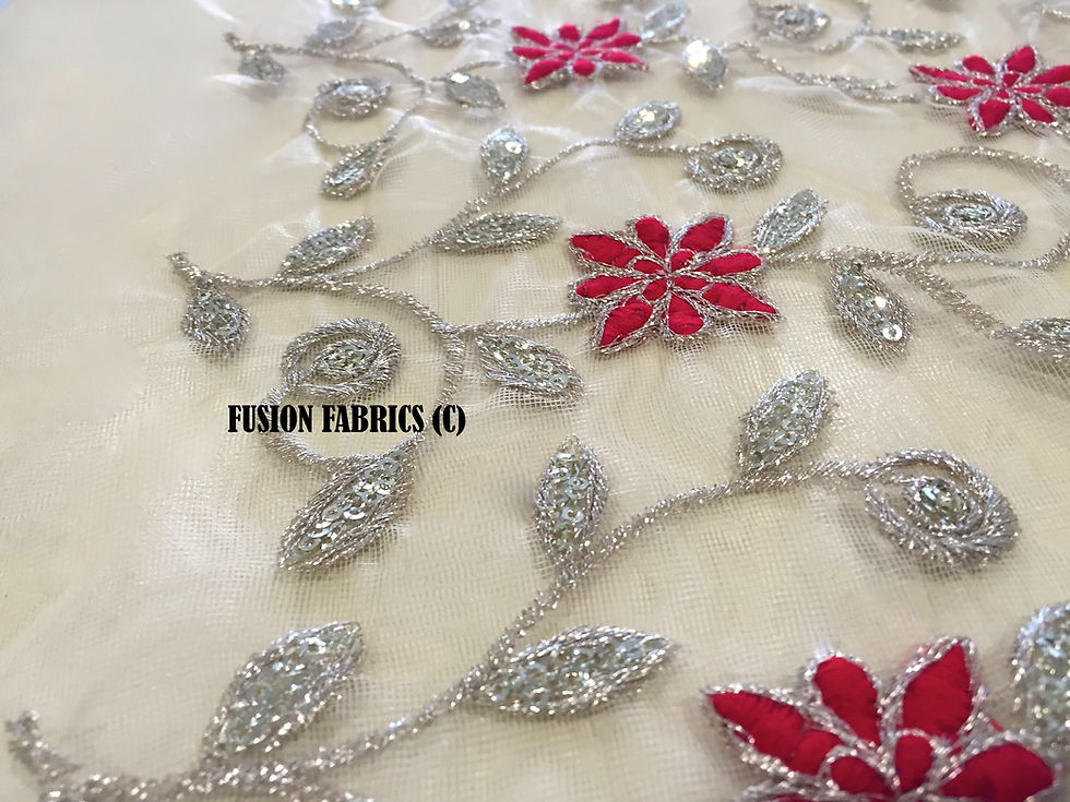 Thumbnail: Rosa Spanish Lace