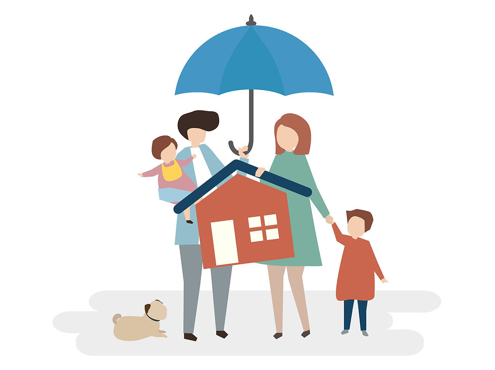 Don’t Wait Until It’s Too Late: Rethinking Protection in California