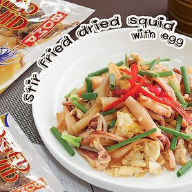 Stir fried dried squid with egg-1.jpeg