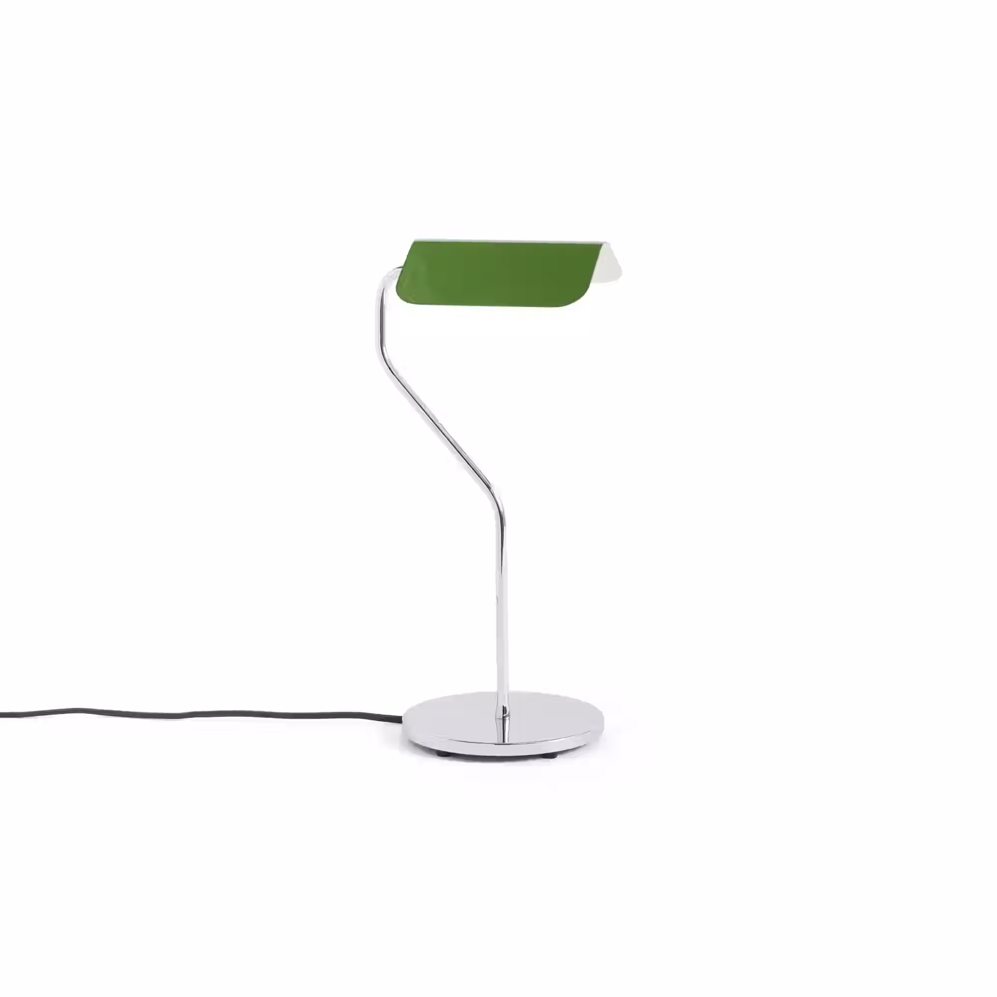 Lámpara de mesa, Apex, Verde - HAY