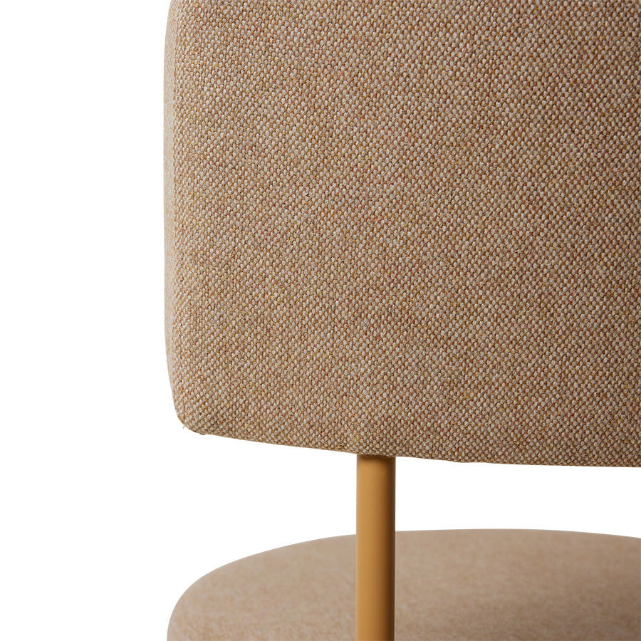Miniatura: Silla, Dusty - HKliving