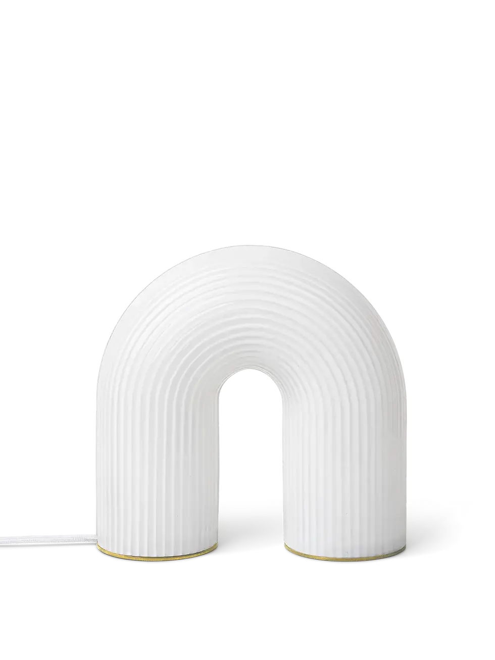 Miniatura: Lámpara de mesa, Vuelta - Ferm Living