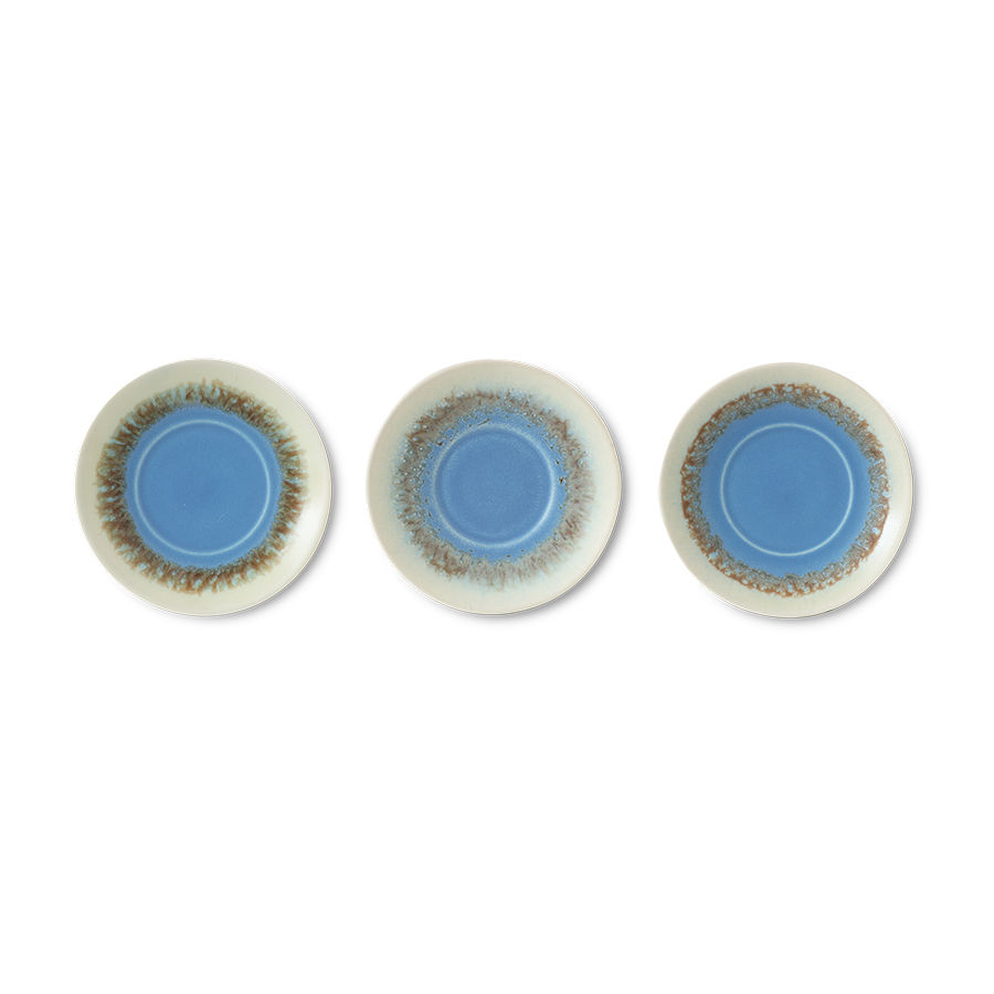 Miniatura: Platillo, Azure - HKliving