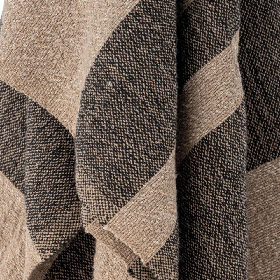 Miniatura: Manta, Temi - Bloomingville