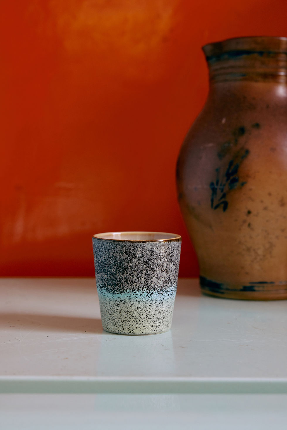 Miniatura: Taza de café, Thicket - HKliving